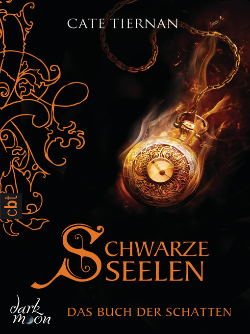 Titeldetails für Das Buch der Schatten--Schwarze Seelen nach Cate Tiernan - Verfügbar